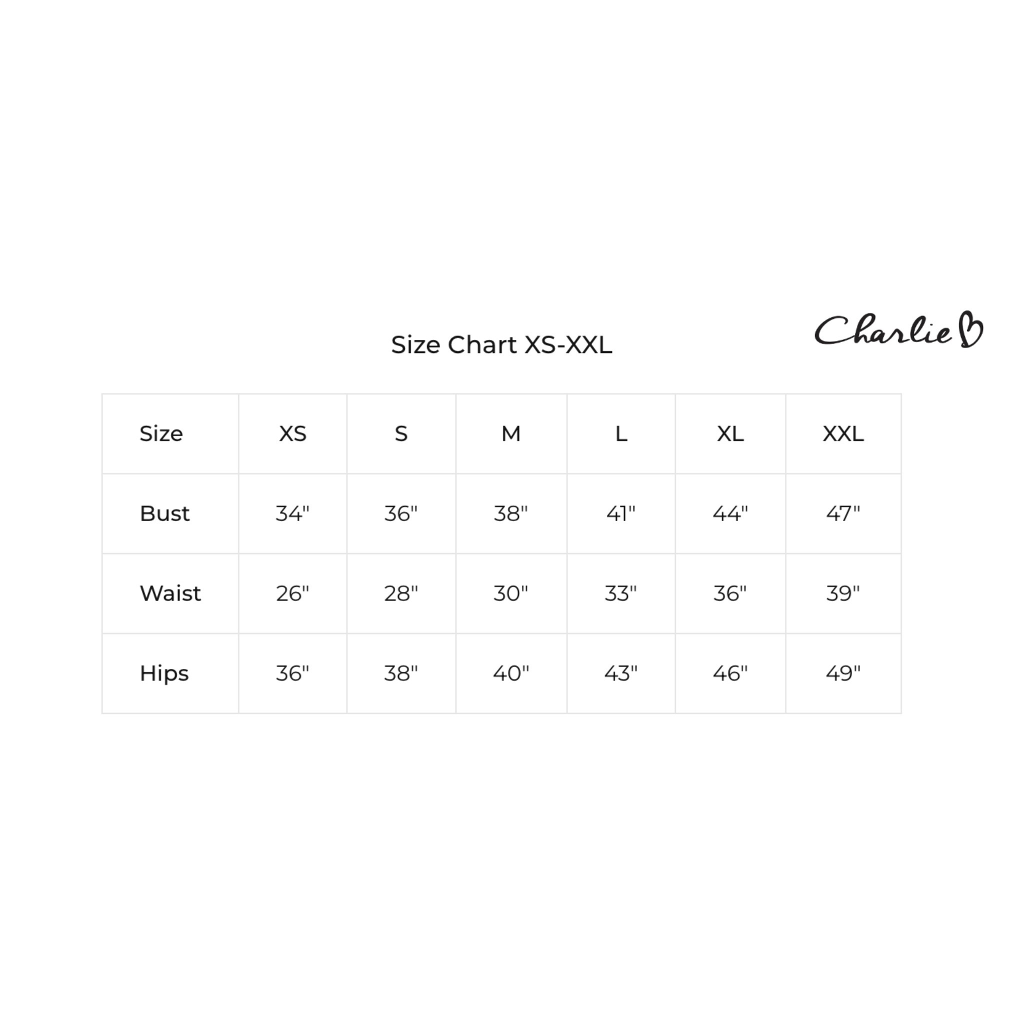 New Charlie B Printed Front Tie Top In Watercolor — image 2 of 3